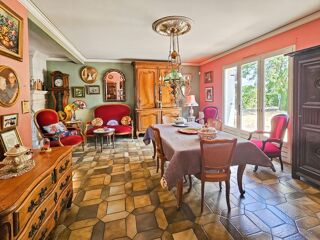  Maison à vendre 6 pièces 140 m²