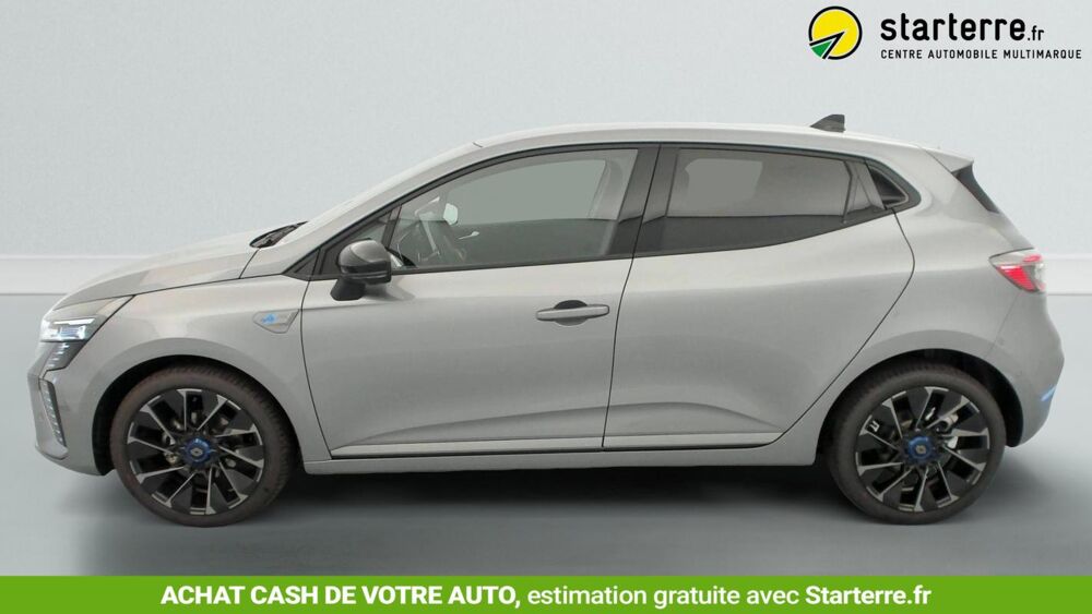 Clio 5 TCE 90 CH GSR2 ESPRIT ALPINE 2025 occasion 69190 Saint-Fons