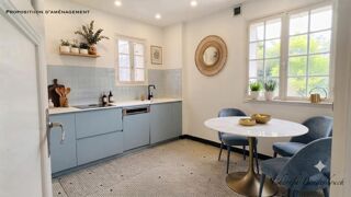  Maison à vendre 5 pièces 75 m²