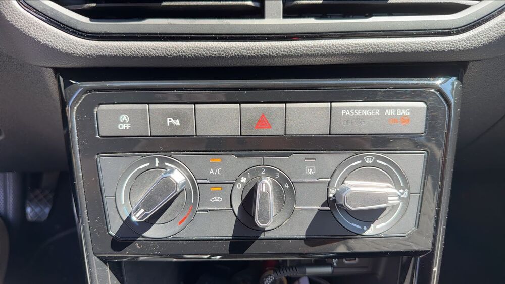 T-Cross 1.0 TSI 95 Vw Edition 2024 occasion 11000 Carcassonne