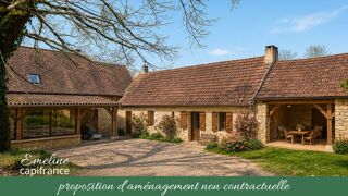  Maison à vendre 4 pièces 130 m²