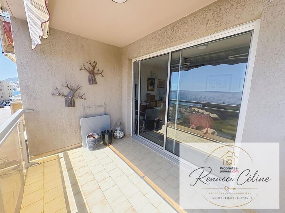 Vente Appartement Appartement Ajaccio 3 pièces de  70 m2 Ajaccio