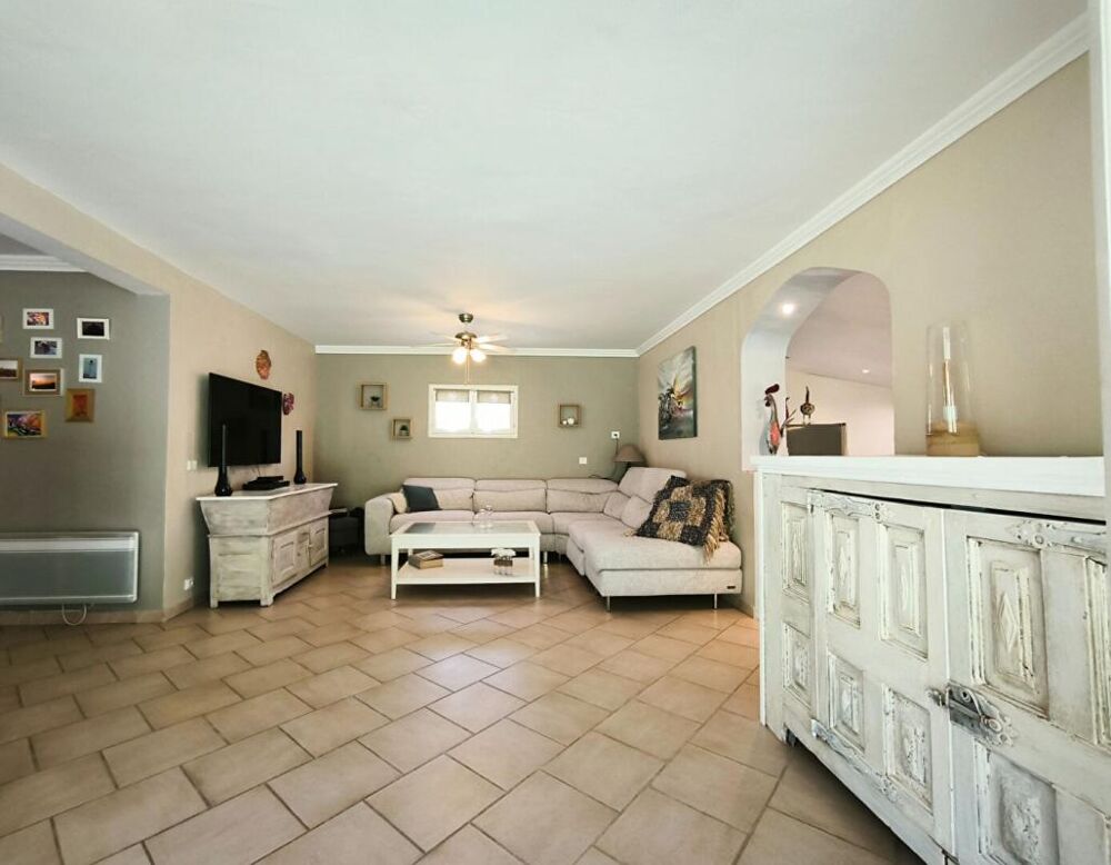 Vente Maison Maison Collongues 5 pièce(s) 110 m2 Collongues