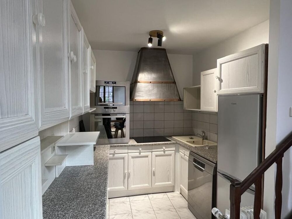 Location Appartement Appartement de 110m2 à louer sur Rouen Rouen