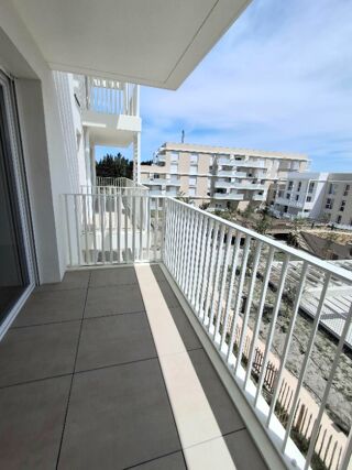  Appartement � louer 1 pi�ce 30 m�