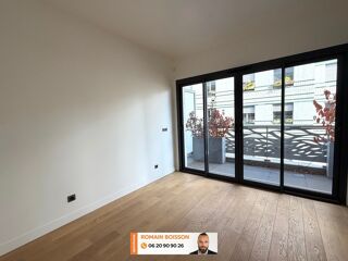  Appartement à vendre 5 pièces 111 m²