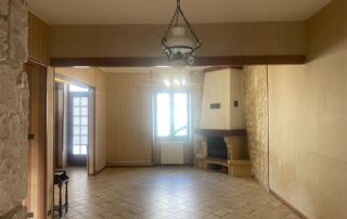Vente Maison Angoulême. Maison 109 m² avec espace extérieur Angouleme