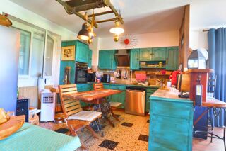  Maison à vendre 4 pièces 80 m²
