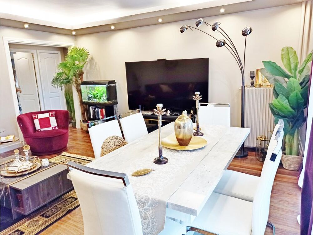 Vente Appartement Appartement Rosny sous bois