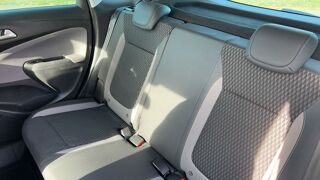 Crossland X 1.2 Turbo 110 Elegance 2020 occasion 89100 Sens