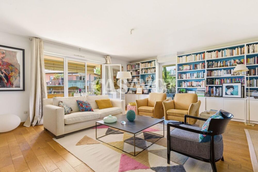 � vendre  Appartement Puyricard (13540)