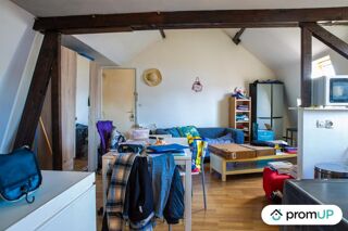  Appartement  vendre 2 pices 35 m