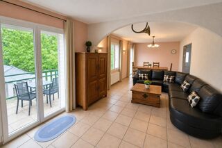  Maison à vendre 5 pièces 120 m²