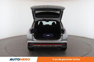 Tucson 1.6 T-GDi Hybrid N Line Edition BVA6 230 ch 2024 occasion 92130 Issy-les-Moulineaux