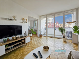  Appartement à vendre 4 pièces 78 m²
