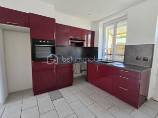  Maison � vendre 3 pi�ces 54 m�