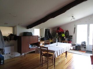  Propri�t�/ch�teau � vendre 6 pi�ces 125 m�