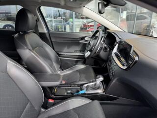 XCeed 1.6l CRDi 136 ch DCT7 ISG Premium 2019 occasion 42210 Bellegarde-en-Forez