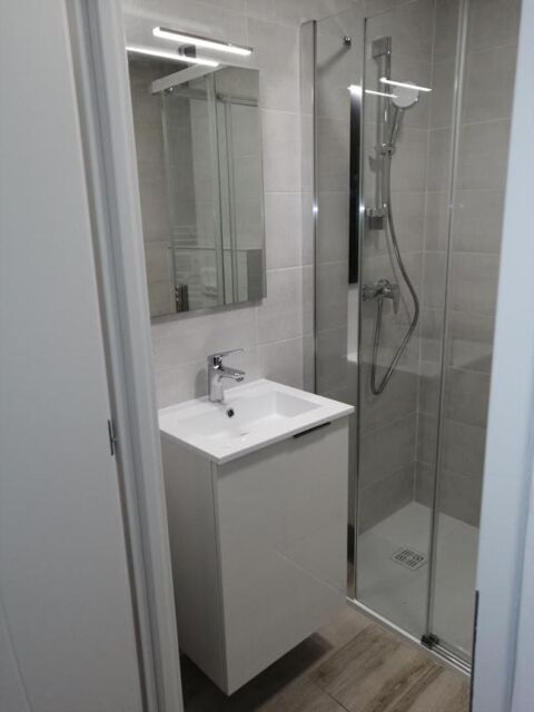  Appartement � louer 1 pi�ce 21 m�