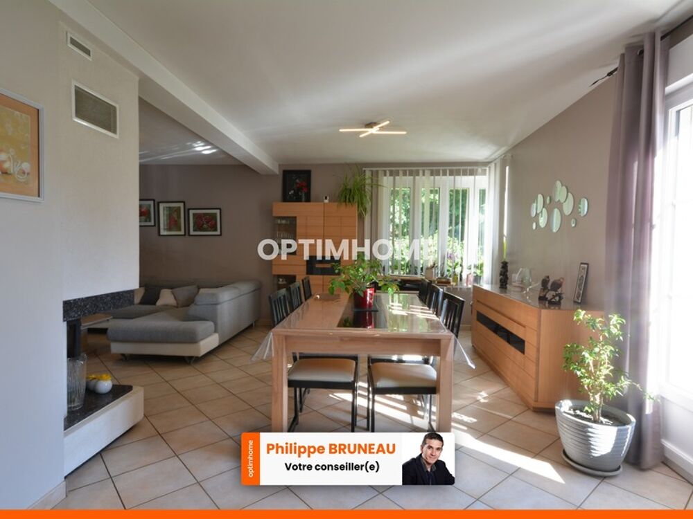 Vente Maison Maison familiale avec d�pendance au c�ur de la nature � Charme et tranquillit� garantis ! Orvaux