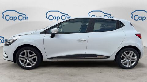 Clio IV 1.5 dCi 75 Business 2017 occasion 57590 Delme