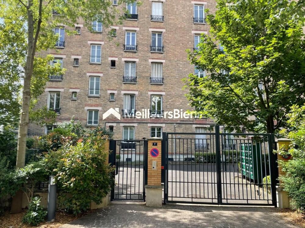Vente Appartement 3 pièces 49 m2 lumineux au cœur de la ville Charenton le pont