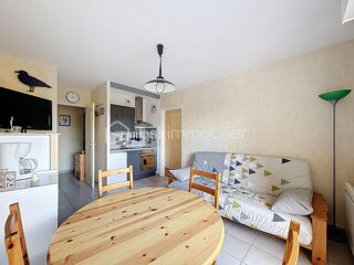  Appartement à vendre 3 pièces 35 m²