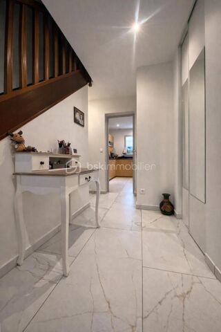  Maison � vendre 6 pi�ces 110 m�