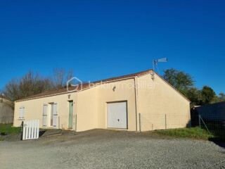 Maison à vendre 4 pièces 78 m²