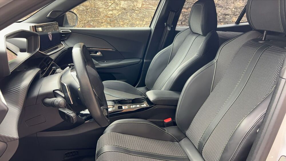 2008 Societ&eacute; 1.2 hybrid 136 e-DSC6 GT - Premi&egrave;re main Garantie co 2025 occasion 39500 Tavaux