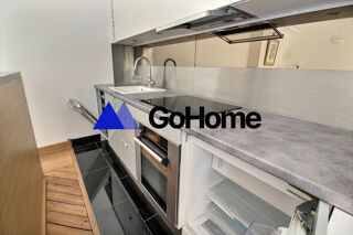  Appartement à louer 2 pièces 46 m²