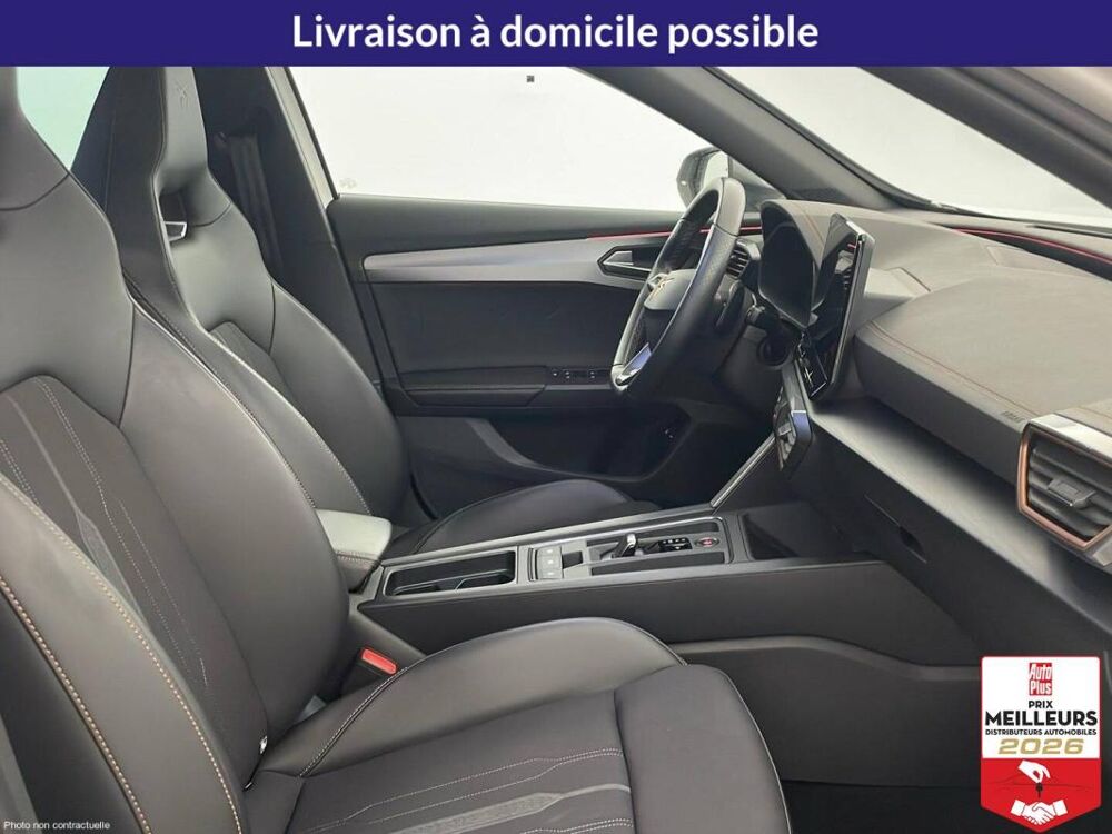 Formentor 1.4 E-HYBRID 245 CH DSG6 VZ 2024 occasion 78200 Buchelay