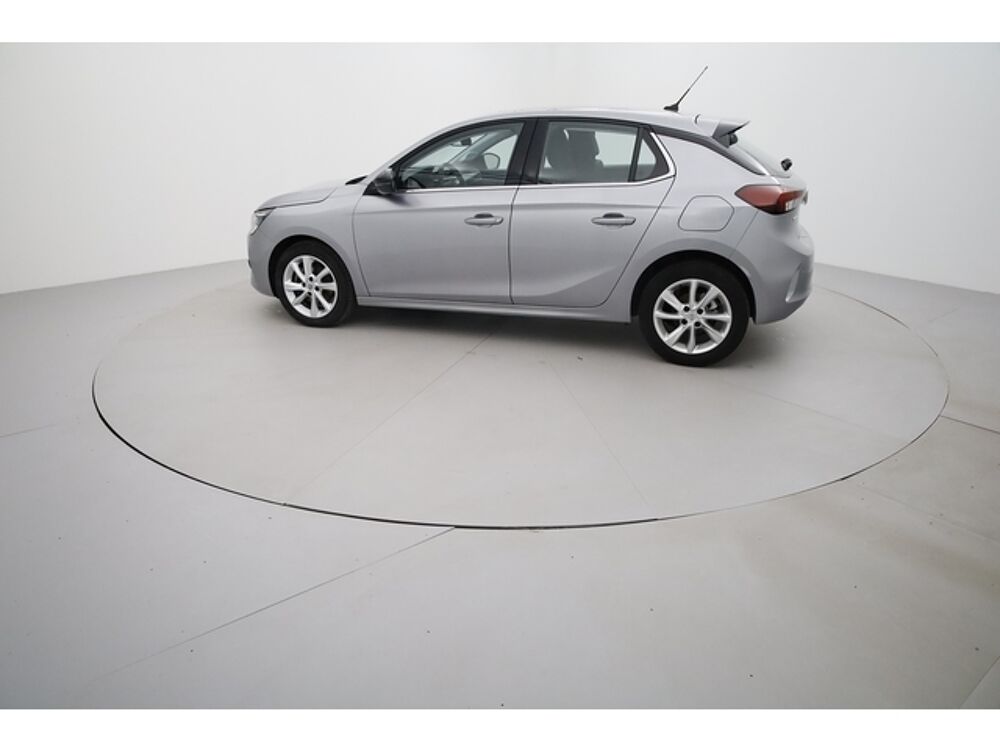 Corsa Elegance 1.2 Turbo 100 ch BVM6 2021 occasion 81990 Fr&eacute;jairolles