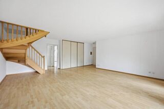  Appartement � vendre 5 pi�ces 107 m� Strasbourg