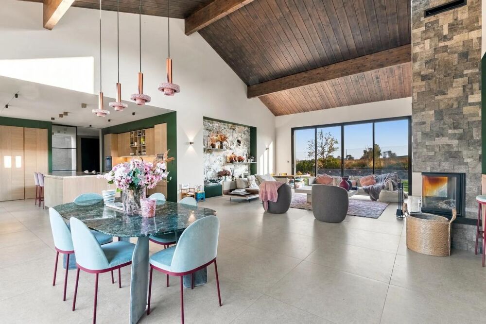 à vendre  Villa Viry (74580)