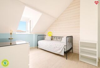  Appartement � vendre 1 pi�ce 26 m�