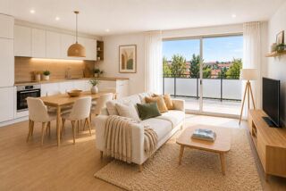  Appartement à vendre 3 pièces 70 m²