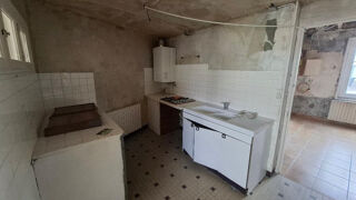  Maison à vendre 4 pièces 90 m²
