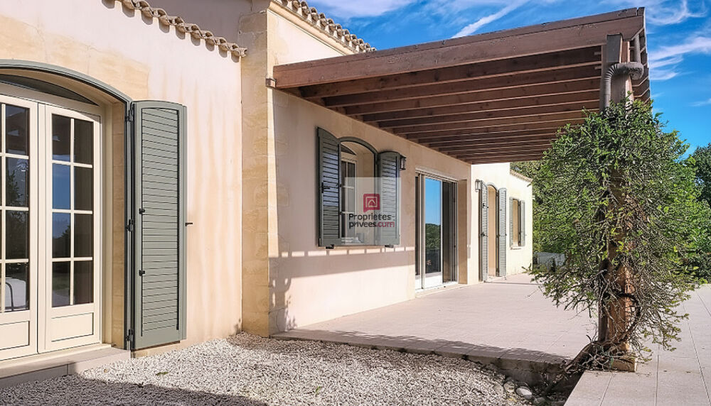 Vente Maison Plazac- Elégante maison, entièrement de plain-pied. Vue à couper le souffle sur la vallée! 4 chambres. Environ 1ha de terrain. a Plazac
