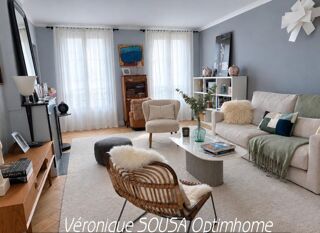  Appartement à vendre 3 pièces 72 m²