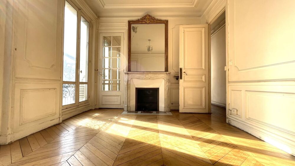 à vendre  Appartement Paris 12