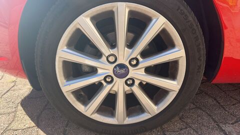 Fiesta 1.0 Ecoboost 100 Active X 2015 occasion 69150 Decines Charpieu