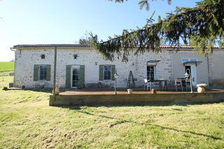  Maison à vendre 4 pièces 120 m²
