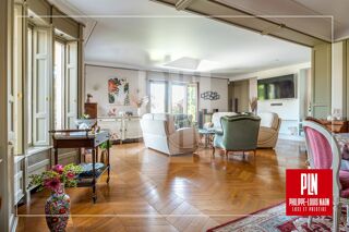  Maison à vendre 8 pièces 180 m²