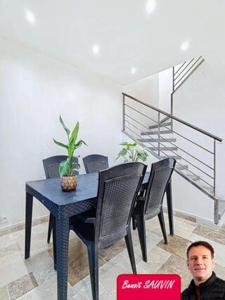  Maison � vendre 4 pi�ces 92 m�