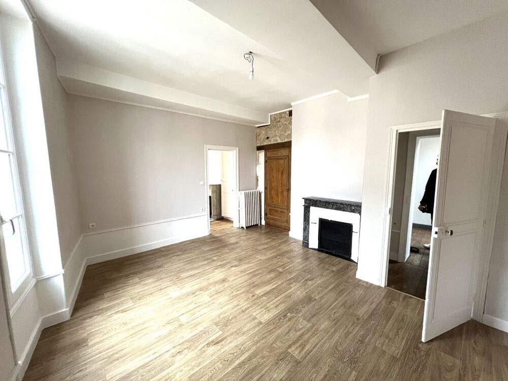 Location Appartement Appartement de 67m2 à louer sur Auxerre Auxerre