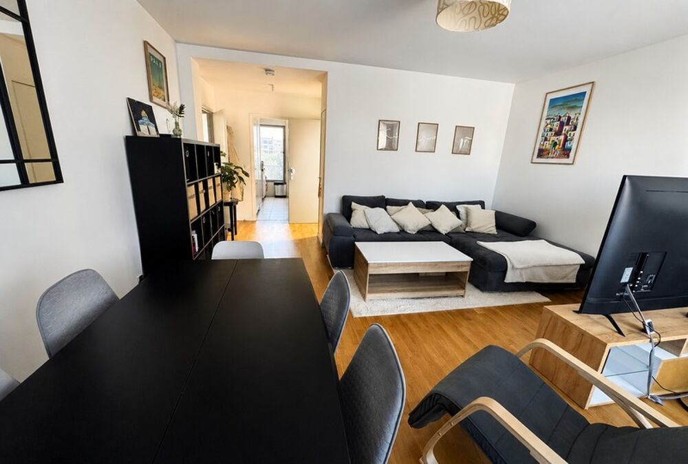 Appartement 3 pièces 80 m² à Gennevilliers