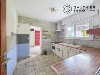  Maison à vendre 4 pièces 100 m²