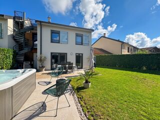  Maison  vendre 5 pices 115 m