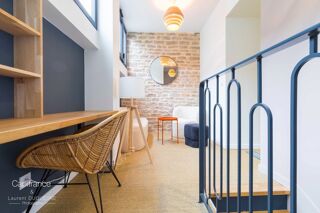  Appartement à vendre 2 pièces 58 m²